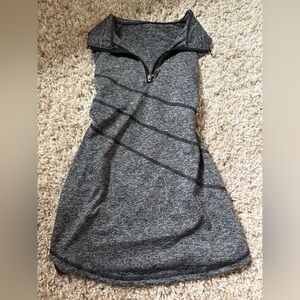 Gray Women's Tank Top